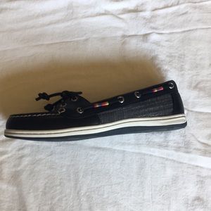 Sperry